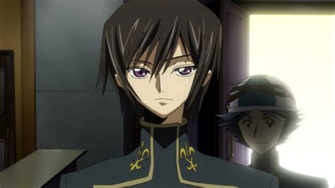 lelouch rival|Lelouch vi Britannia .